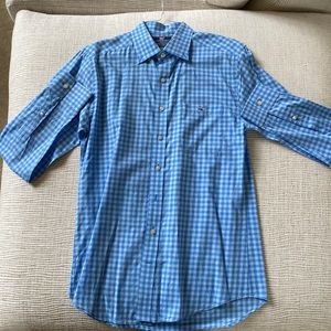 Vineyard Vines Slim Fit Tucker (M)